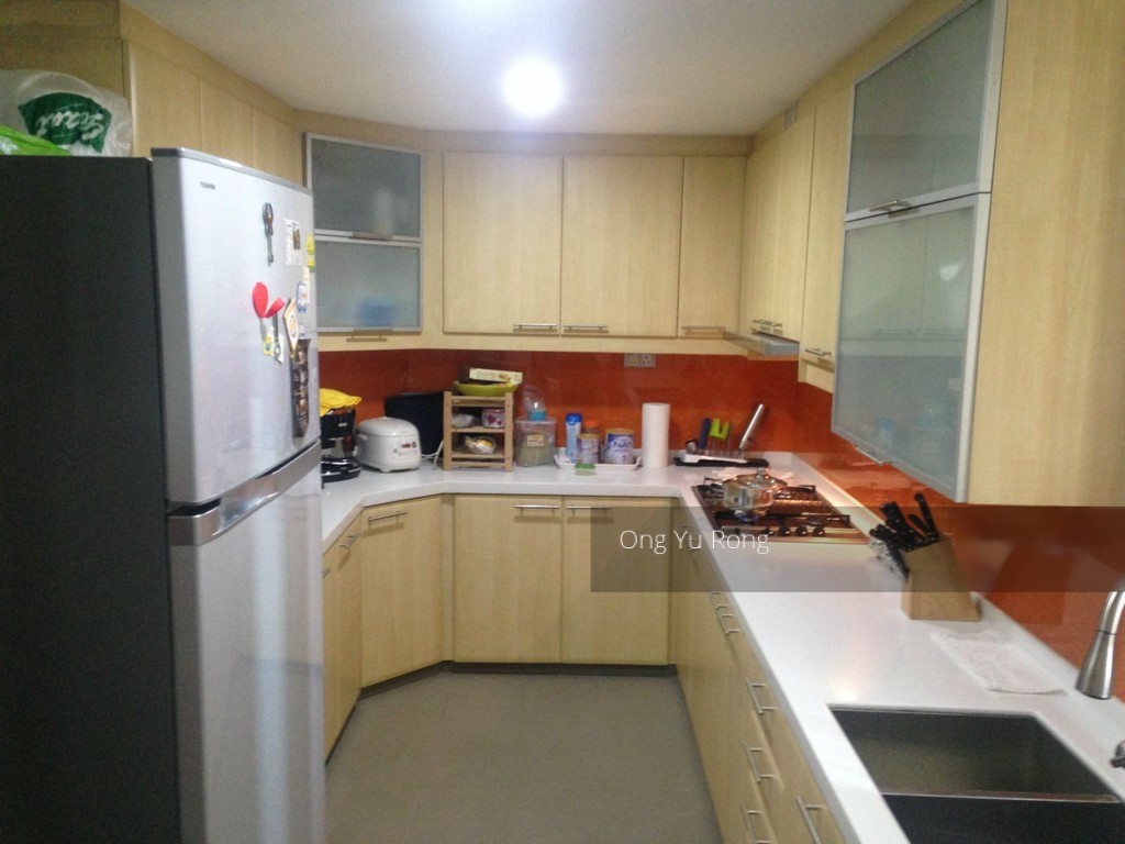 The Gardens At Bishan (D20), Condominium #121124032